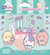 Mini Mim's : La tea room d'Abi