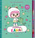 Mon carnet passion – Coloriages kawaii