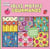 Coloriages Jolis motifs gourmands