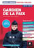 Réussite concours : gardien de la paix cat. B - préparation complète (édition 2018/2019)