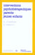 Interventions psychotherapeutiques parents-jeunes enfants : POD