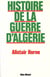 Histoire de la guerre d'algerie