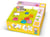 Les Puzzles duo de Petite Souris - A qui est ce pot ? - Boîte 24 pièces (12x2)