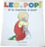 Leo et popi et la machine à laver