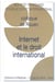 Internet et le droit international : colloque de Rouen