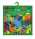 GOM MATERNELLE DINOSAURES