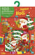 GOMMETTES JOYEUX NOEL