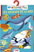 GOMMETTES ANIMAUX DE LA MER