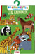 Les animaux