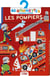 Les pompiers