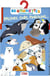 GOMM OURS PINGOUINS PHOQUES