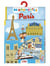 Gommettes Paris