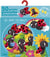 GOMM PTES MAINS JOL COCCINELLE