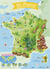 Poster la France