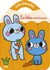 COLO CRAYONS COULEURS BEBES AN