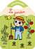 COLO CRAYONS COULEURS JARDIN