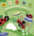 ES PETITES DEC BETES JARDIN