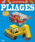 PLIAGE LES ENGINS