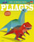 PLIAGE LES DINOSAURES
