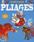 Les chevaliers : pliages