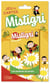 Mistigri Animaux du jardin Editions Lito