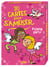 30 CARTES S'AMUSER PYJAMA PART