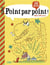 LIVRE JEUX POINT PAR POINT 8
