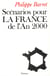 Scénarios pour la France de l'an 2000