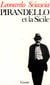 Pirandello et la sicile