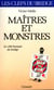 Maitres et monstres