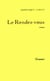 Le rendez-vous