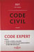Code civil (édition 2021)