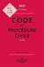 Code de procédure civile (édition 2021)