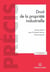 Droit de la propriété industrielle (9e édition)