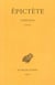 Entretiens. Tome IV : Livre IV