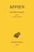Histoire romaine. Tome VI, Livre XI : Le Livre Syriaque