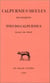 Bucoliques
