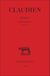 Oeuvres Tome 3 - poèmes politiques (399-304)