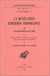 La Révélation d'Hermès : Tome III et IV. Les doctrines de l'âme. Le dieu inconnu et la gnose.