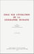 Essai sur l'évolution de la géographie humaine