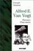 Alfred E. Van Vogt - parcours d'une oeuvre