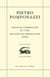 Traité de l'immortalité de l'âme / Tractatus de immortalitate animæ