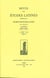 Revue des études latines