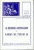 La première continuation du roman de Perceval
