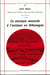Musique et théâtre dans les pays rhénans. Tome I : La musique mesurée à l'antique en Allemagne