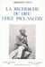 La Recherche du Dieu chez Paul Valéry