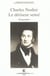 Charles Nodier, le dériseur sensé : Biographie