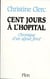Cent jours à l'hôpital