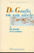 De Gaulle en son siècle - tome 7