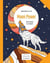 Moon Power - 100 dessins à colorier